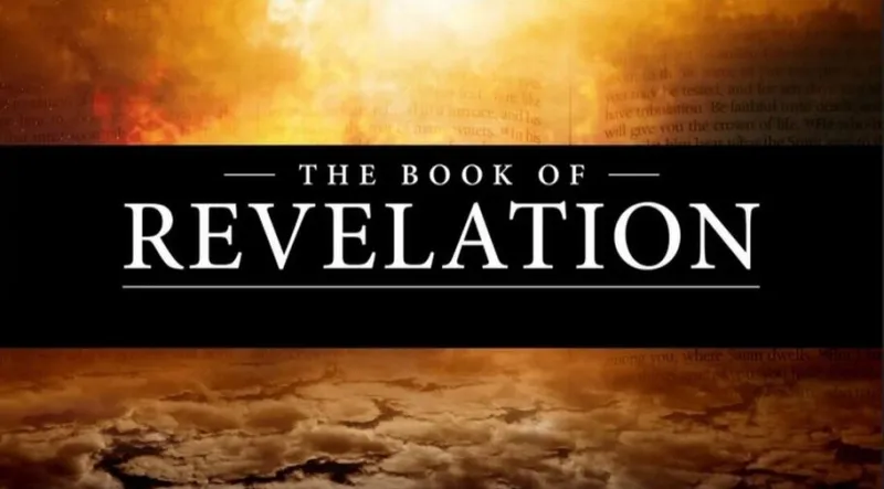 The Book of Revelation Sunday School class